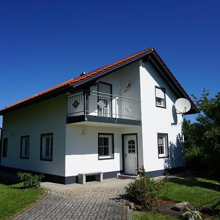 Ferienhaus Englburg In Absolut Ruhiger Lage Tittling Экстерьер фото