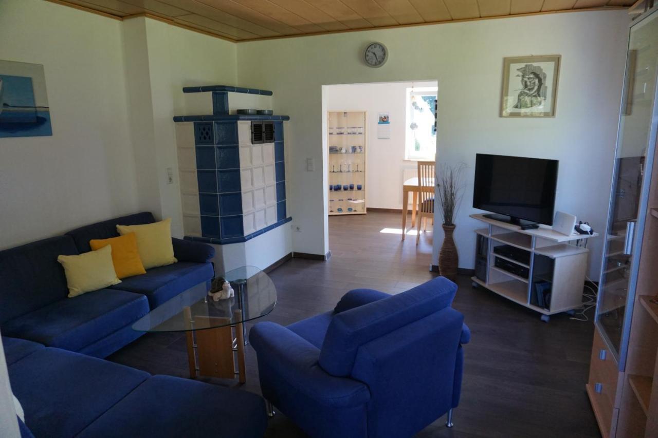 Ferienhaus Englburg In Absolut Ruhiger Lage Tittling Экстерьер фото