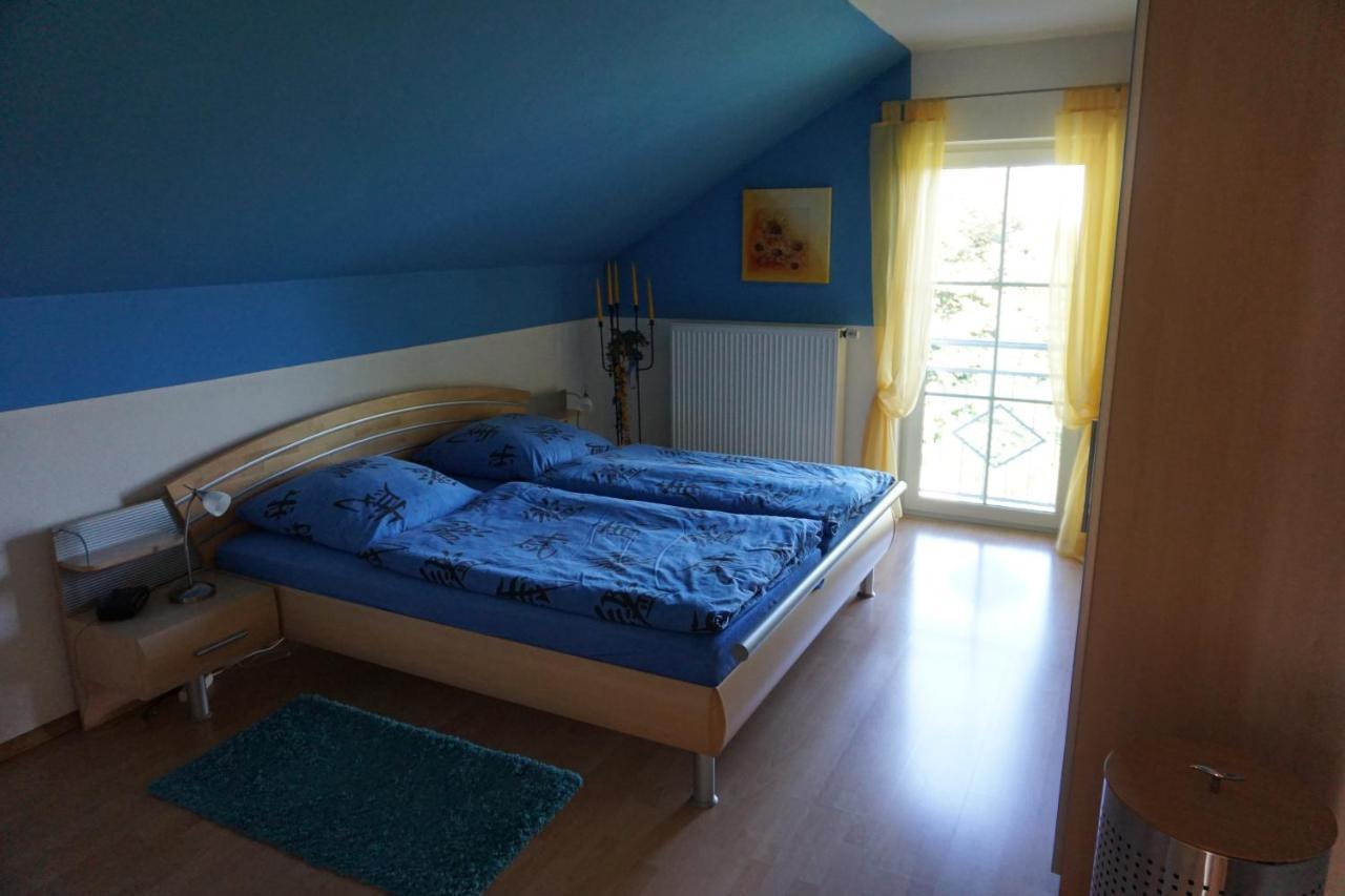 Ferienhaus Englburg In Absolut Ruhiger Lage Tittling Экстерьер фото